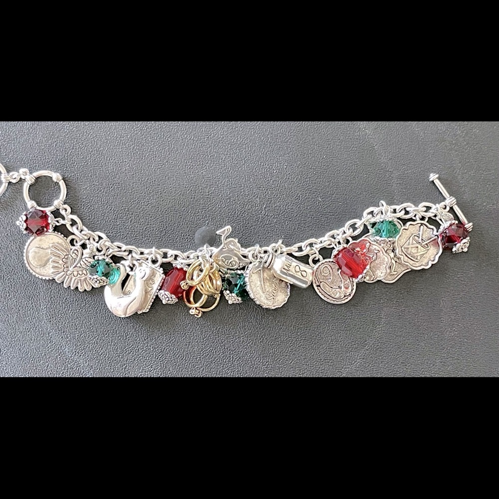 Premier Designs bracelet limited edition